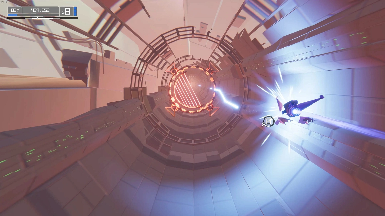 Aaero2: Black Razor Edition