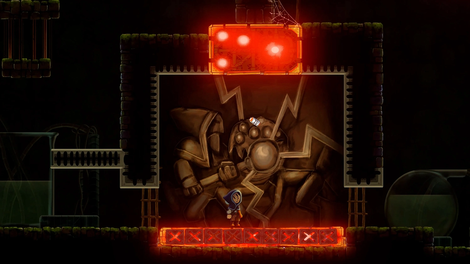 Teslagrad Remastered