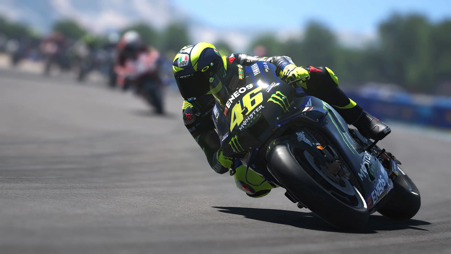 MotoGP™20