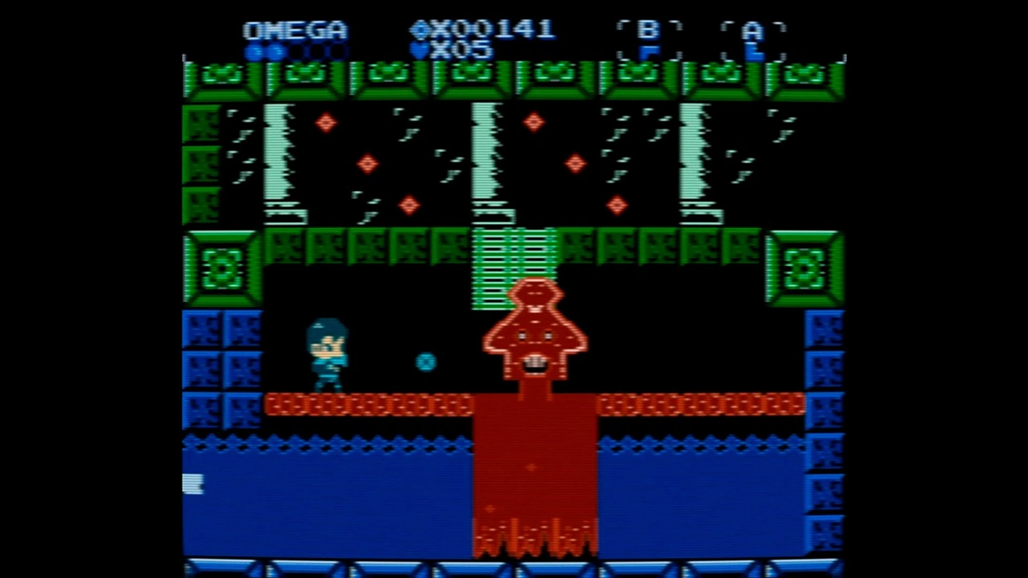 NAPE RETROVERSE COLLECTION