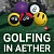 Golfing in Aether