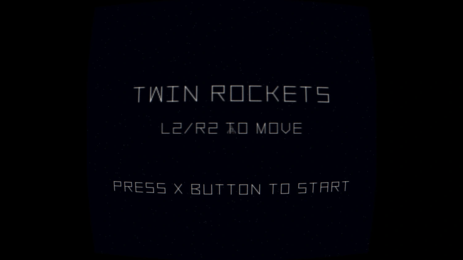 Twin Rockets