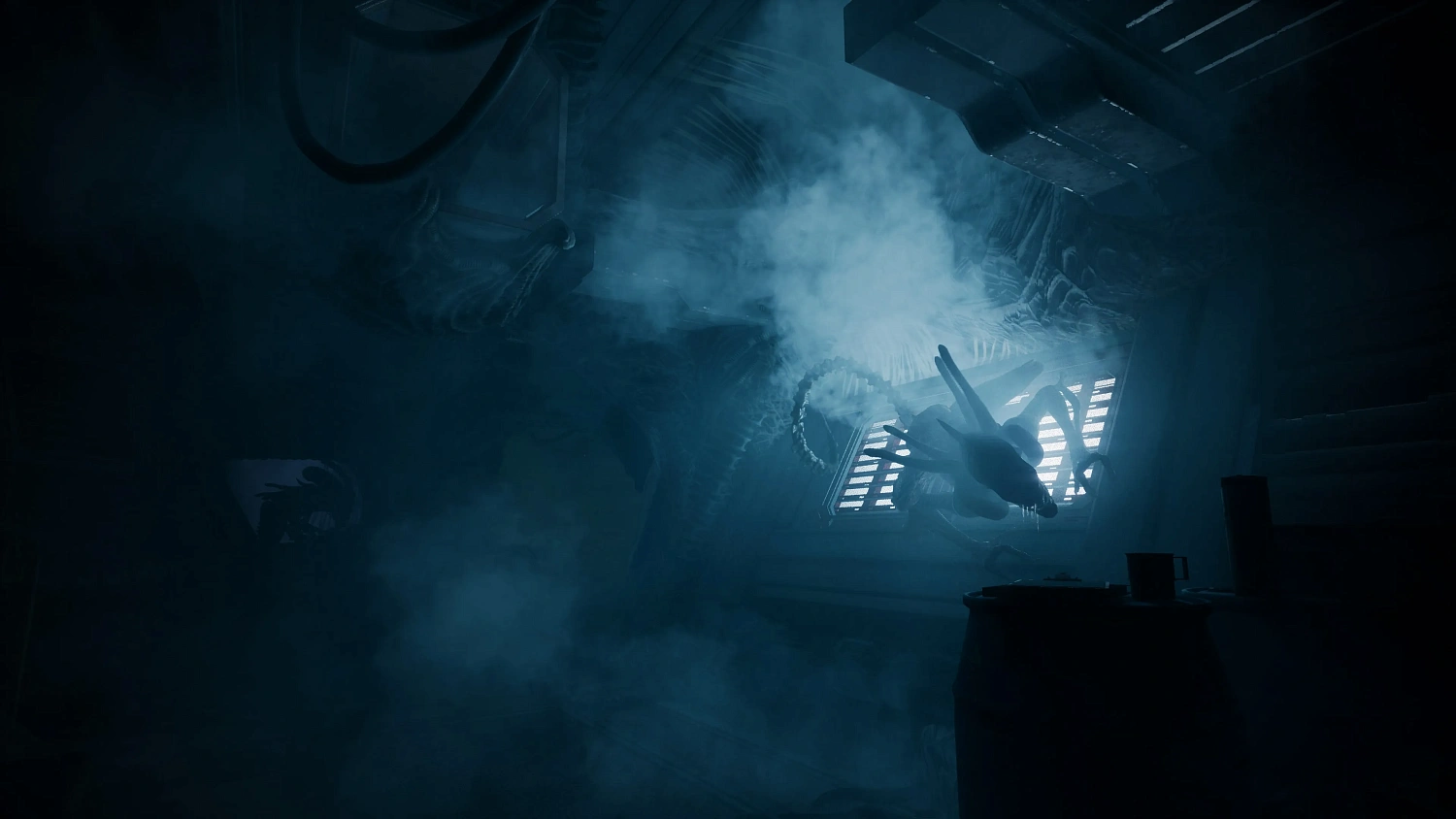 Alien: Rogue Incursion Evolved Edition