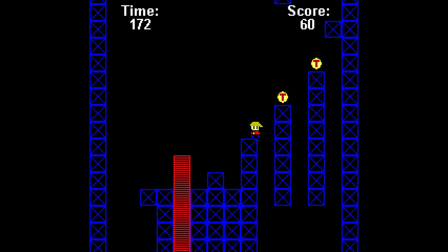 Nik and Kit - Nik's Adventure