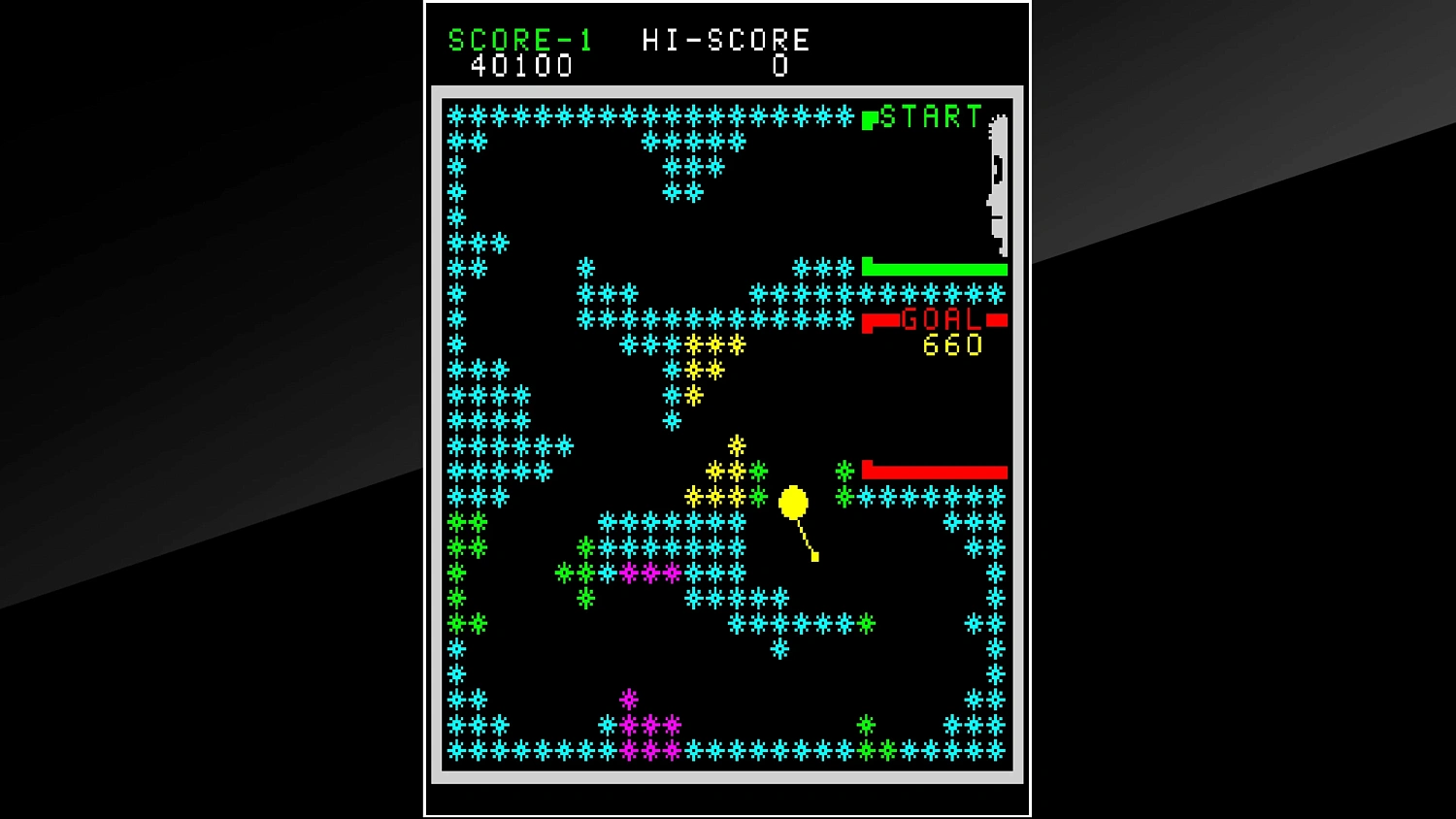 Arcade Archives CRAZY BALLOON