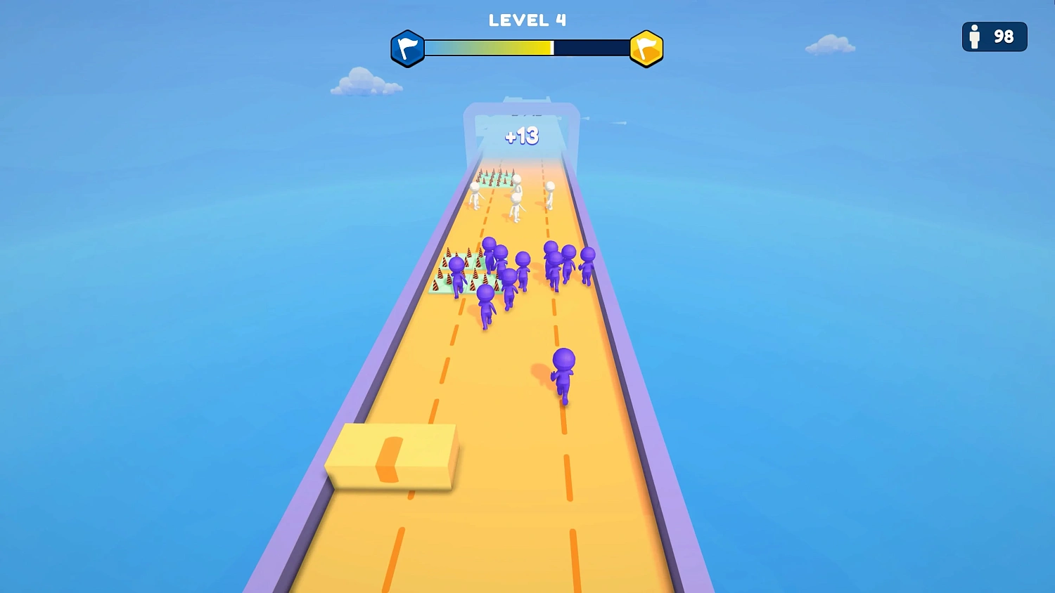 Boys Race