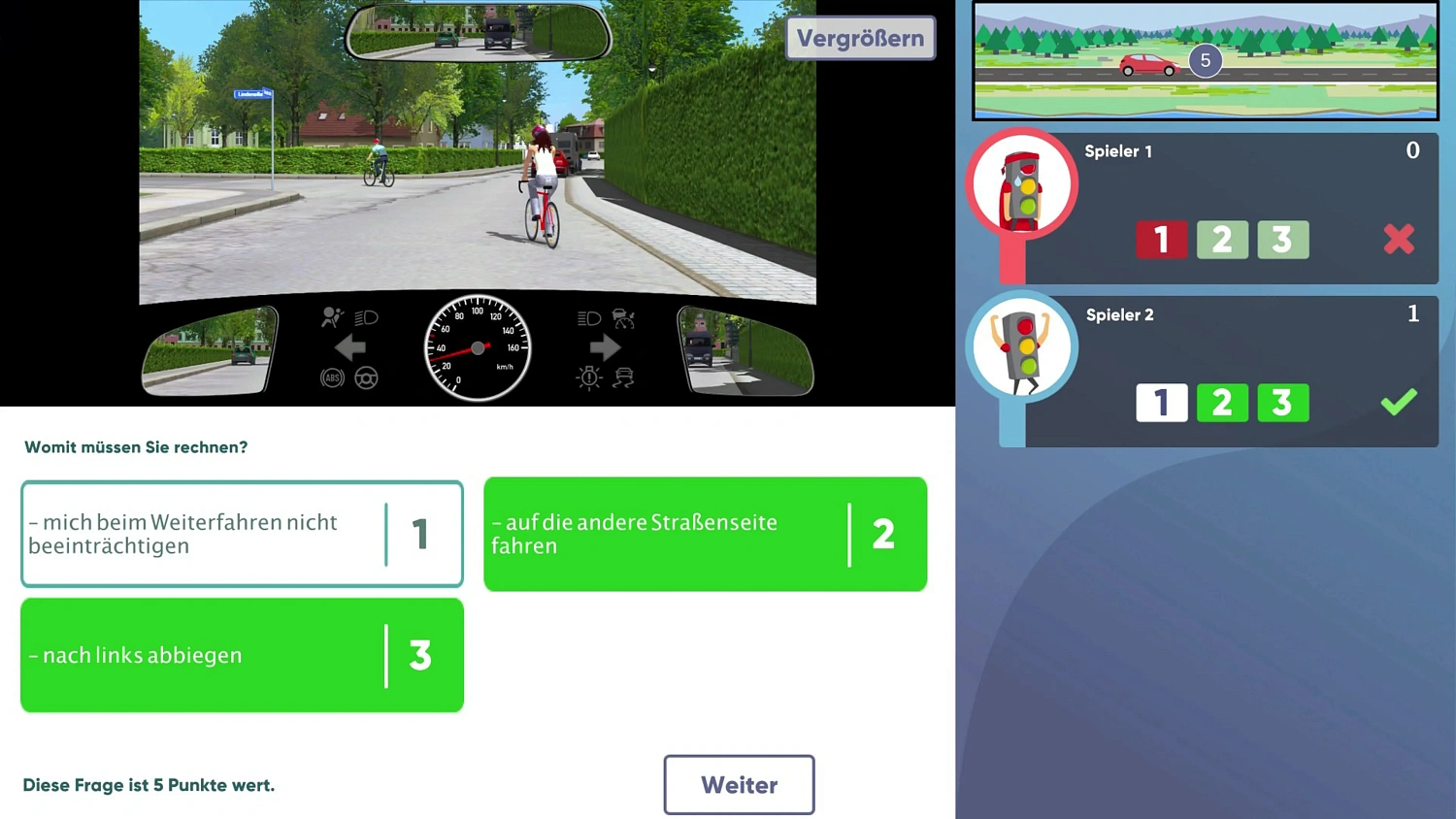 Réussir : Code de la Route - Nouvelle Édition (Código de Tráfico francés)