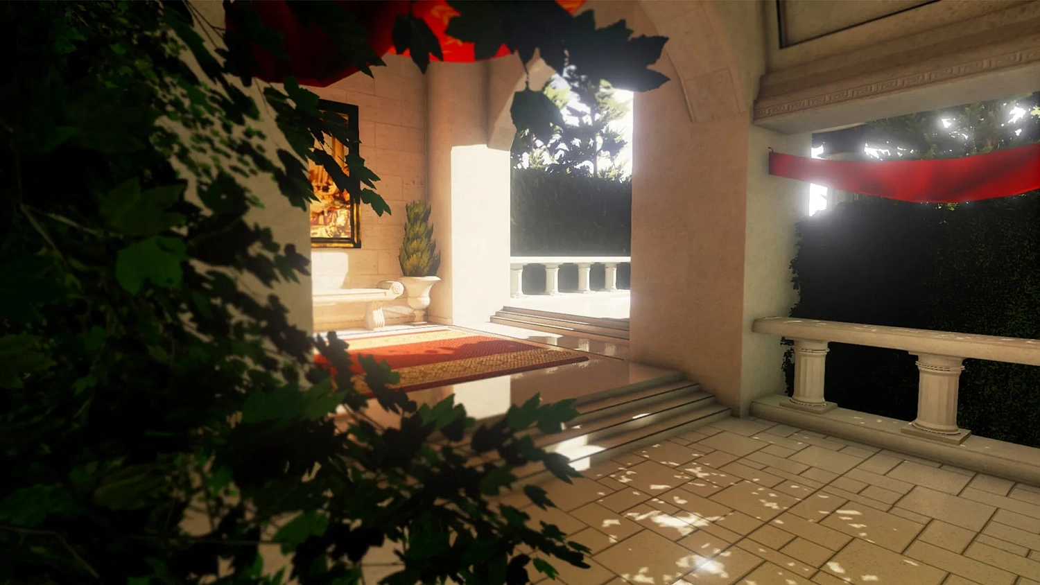 Pneuma: Breath of Life