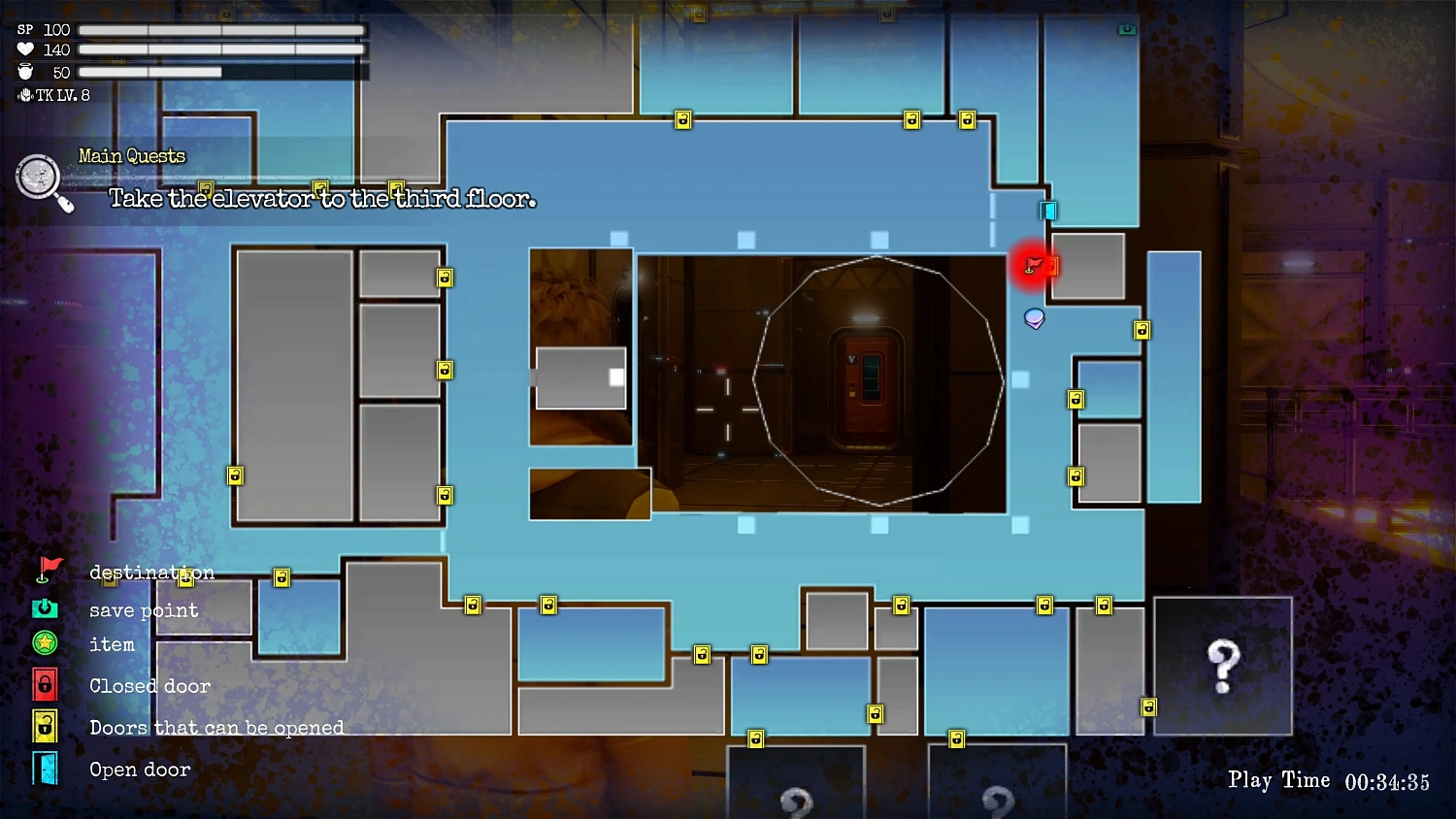 FALLEN : FATAL FORCE