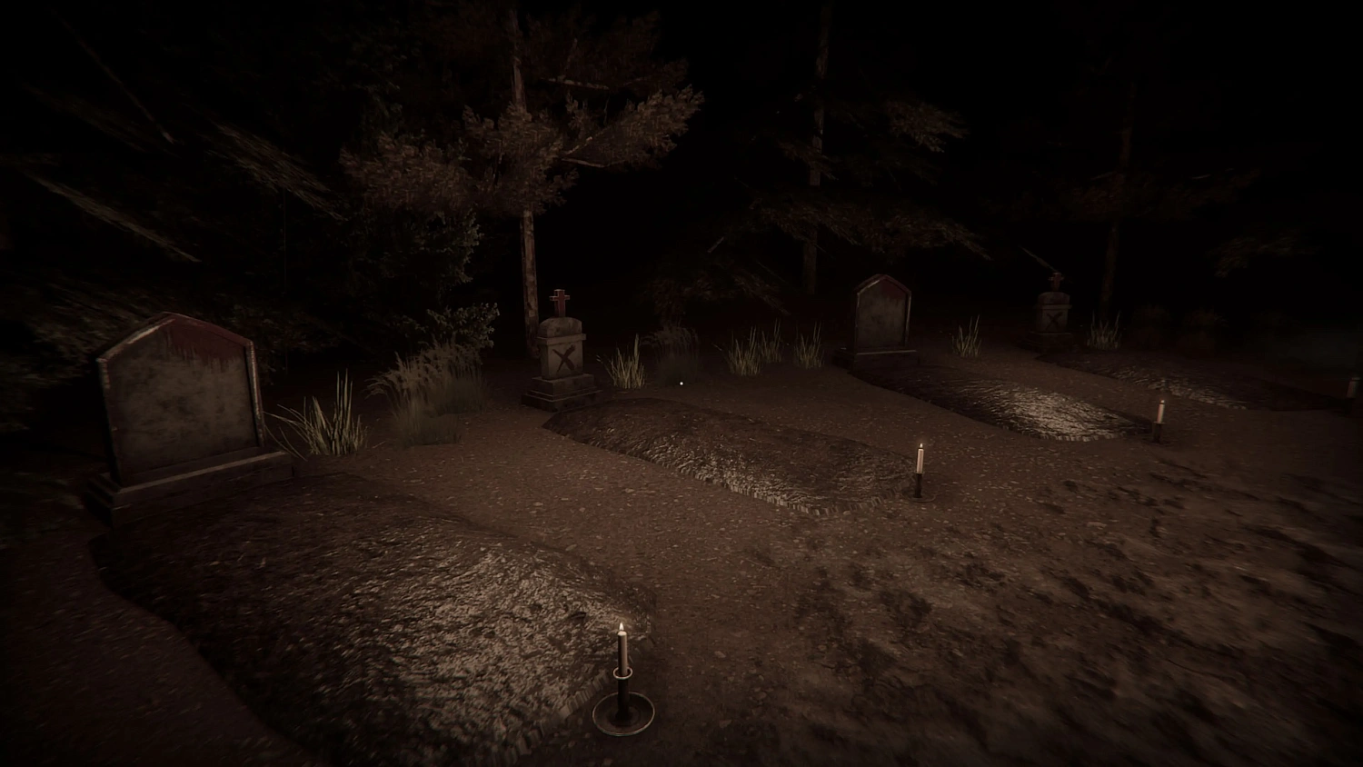 Veins of DARKNESS HORROR