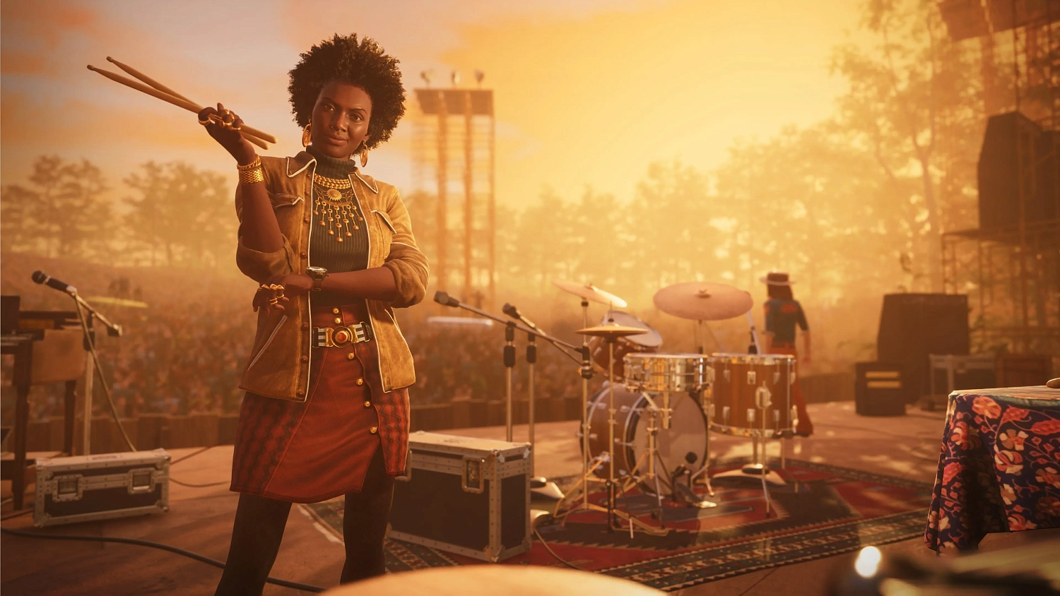 Wanderer: Los fragmentos del destino