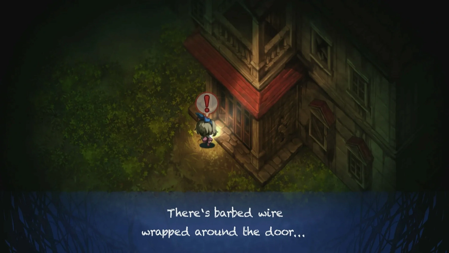 YOMAWARI: MIDNIGHT SHADOWS