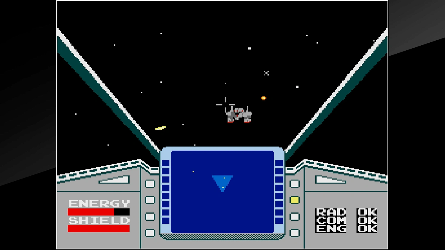 Arcade Archives VS. STAR LUSTER