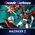 Arcade Archives MAZINGER Z