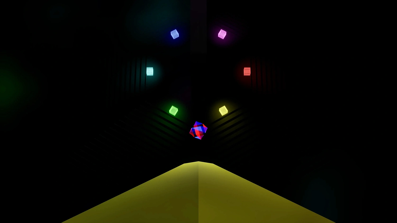Chroma Zero