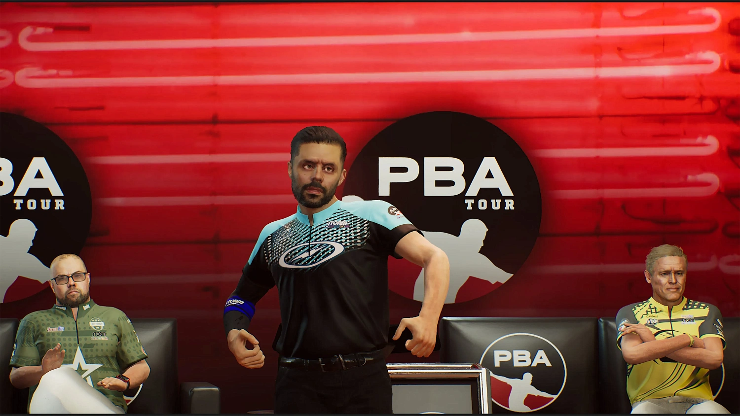 PBA Pro Bowling 2026