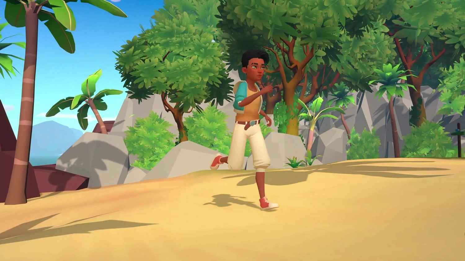 Dolphin Spirit - Ocean Mission