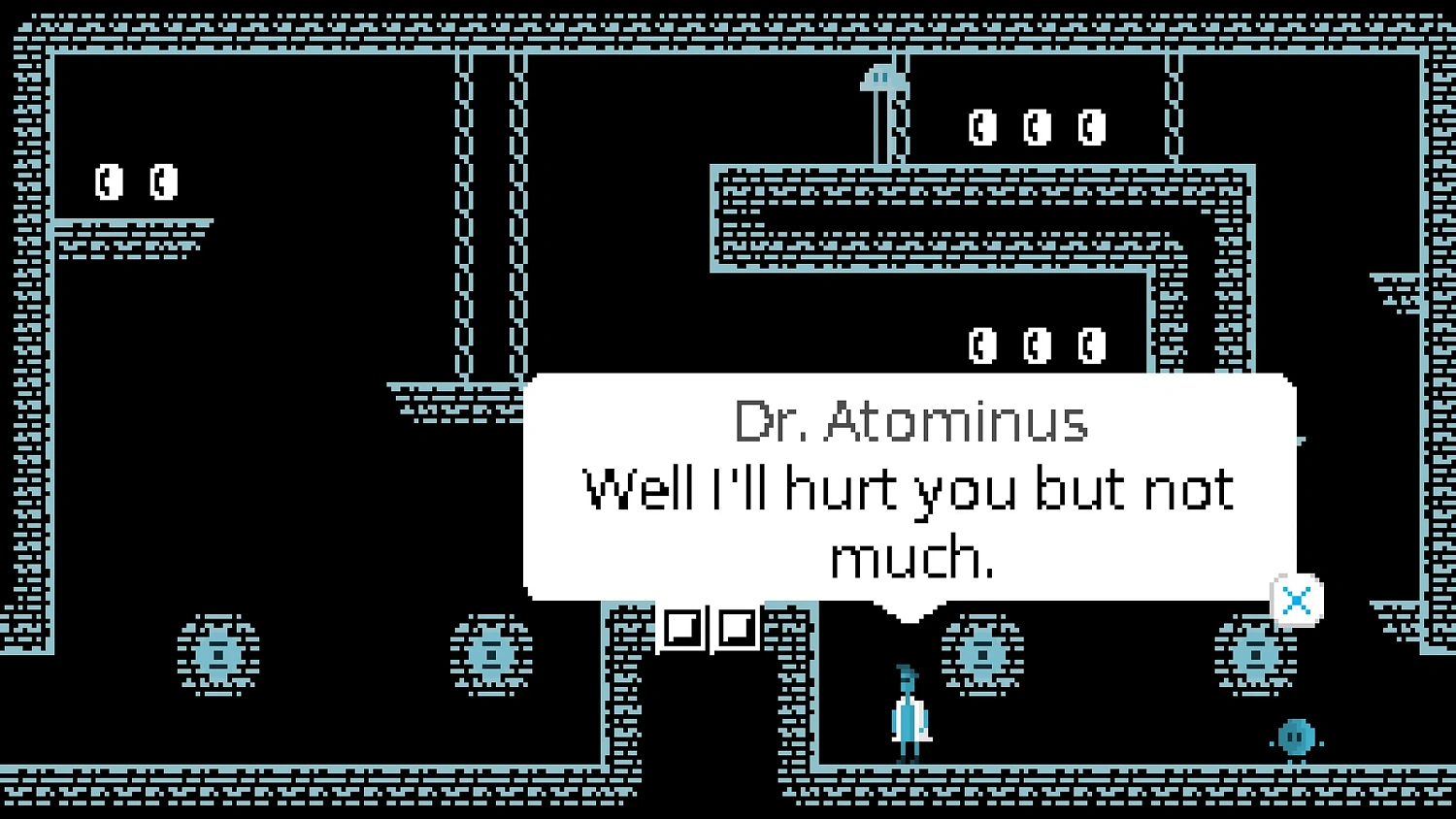 Dr. Atominus