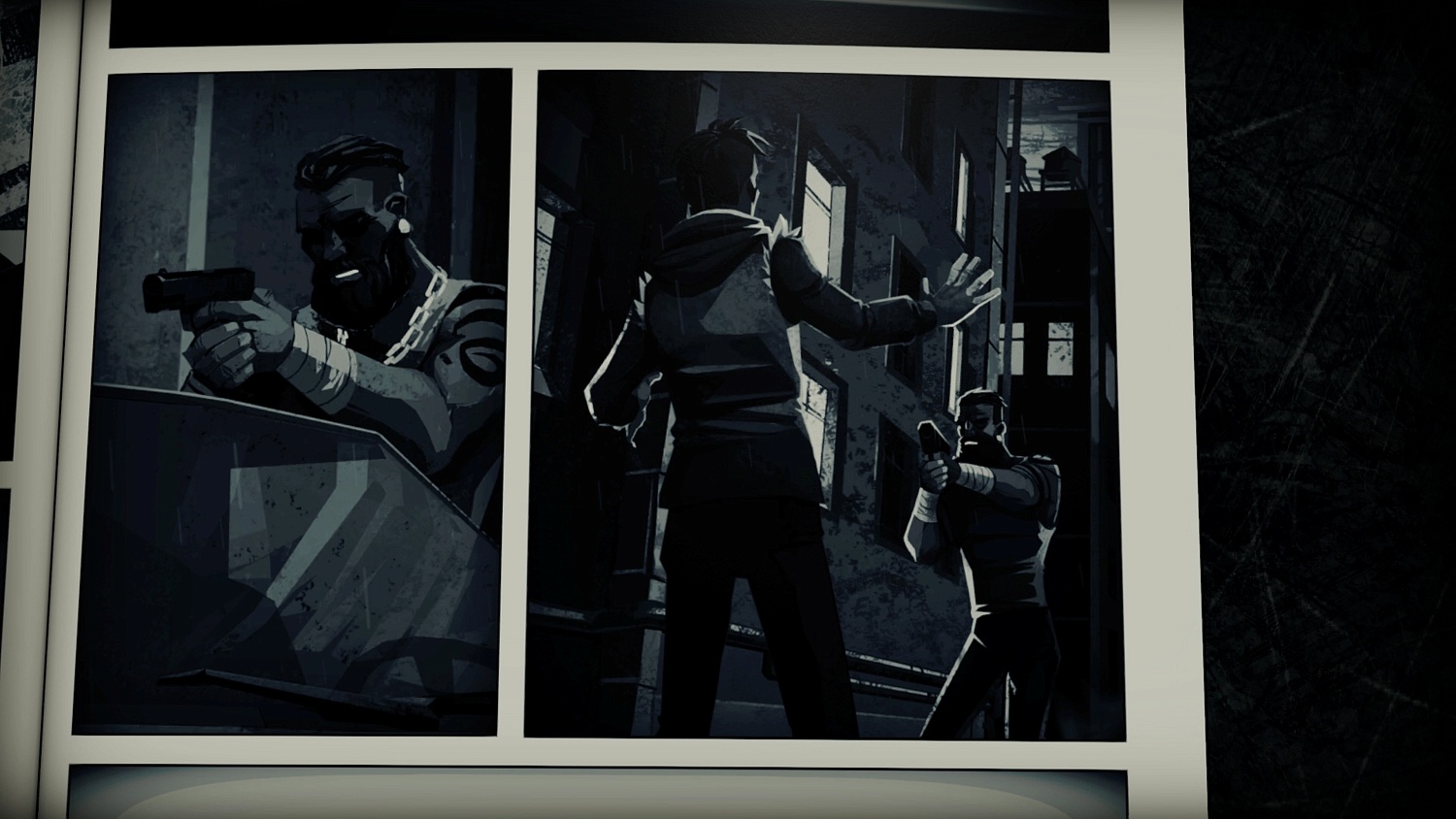 Liberated: Enhanced Edition