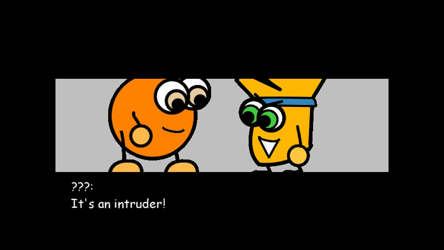 Zippy the Circle (Level 3 and Level 4)