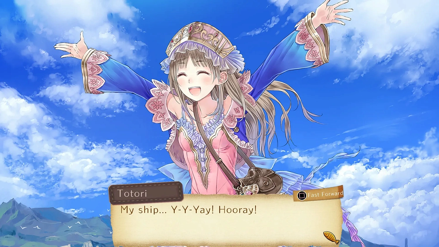 Atelier Totori ~The Adventurer of Arland~ DX
