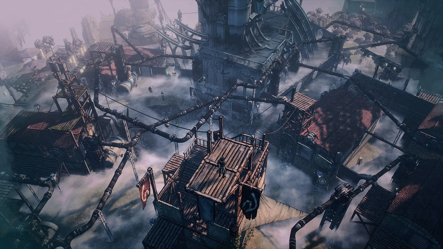 Seven: Enhanced Edition