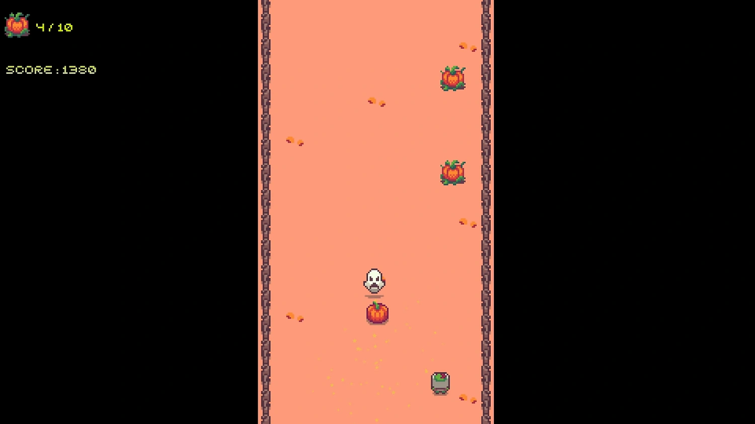 Pixicharm - Hallowkinz