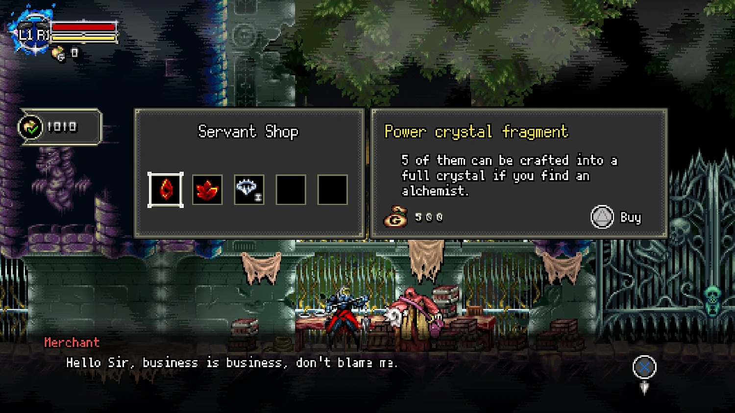 Beyond the Ice Palace 2