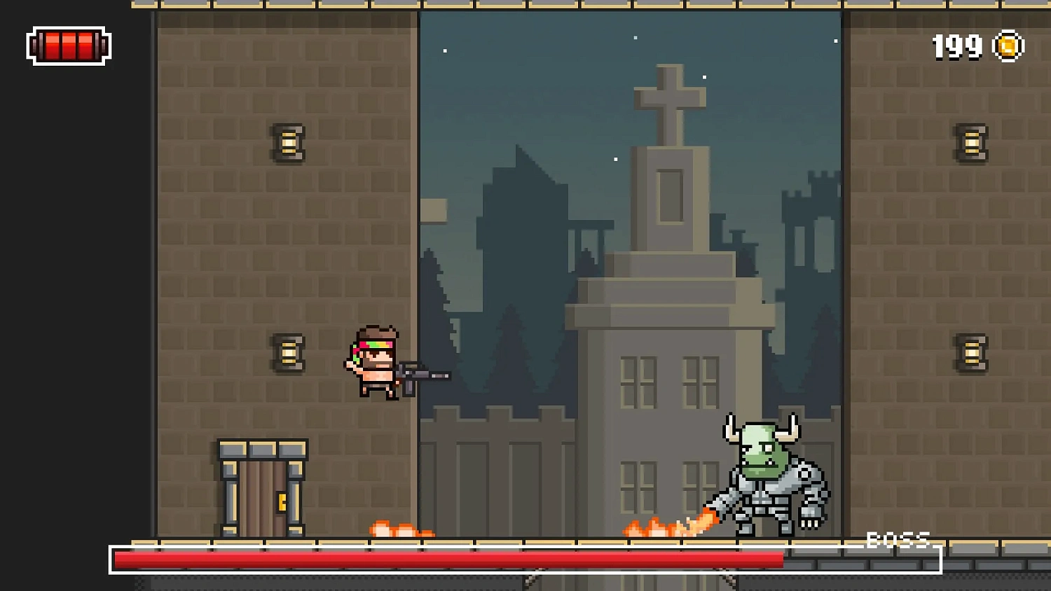 Random Heroes: Gold Edition