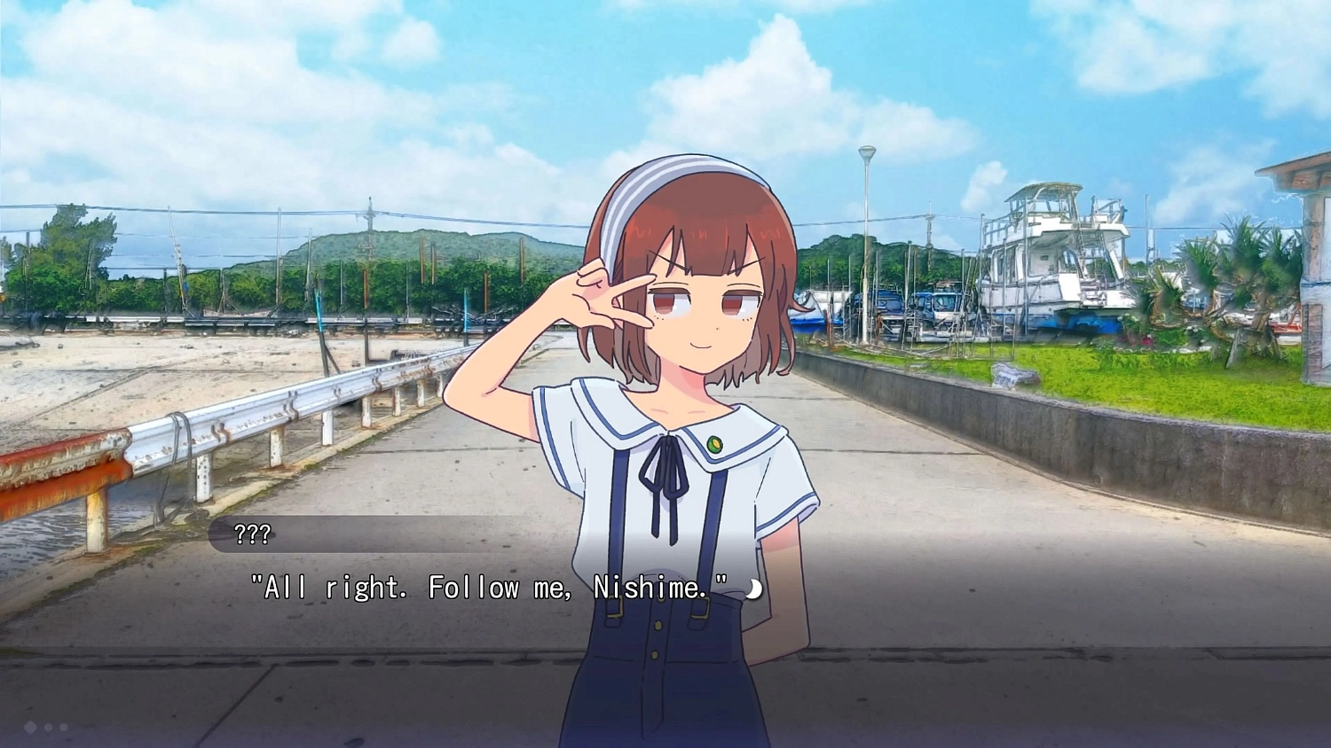 Tales from Toyotoki: Arrival of the Witch