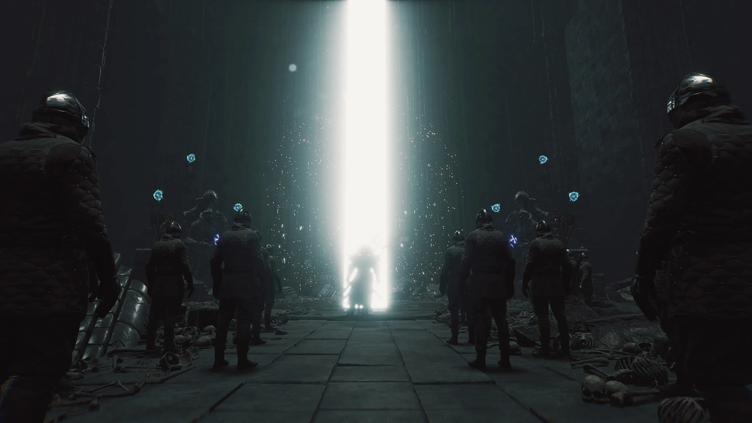 Kings of Lorn: The Fall of Ebris