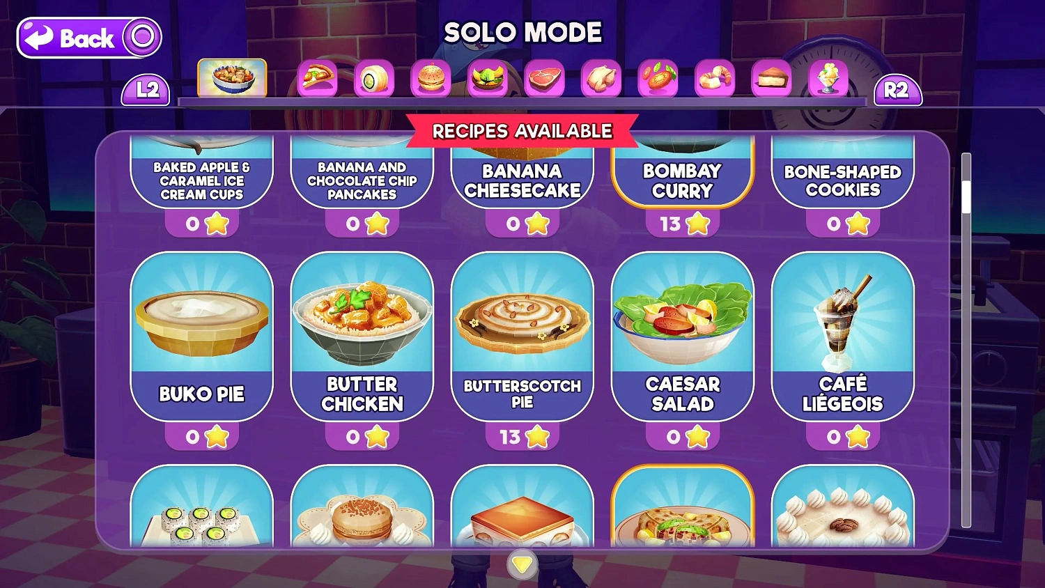 MasterChef: Learn to Cook!