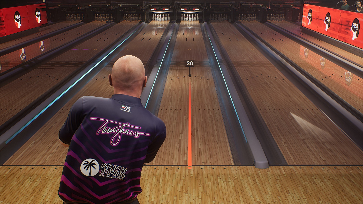PBA Pro Bowling 2026