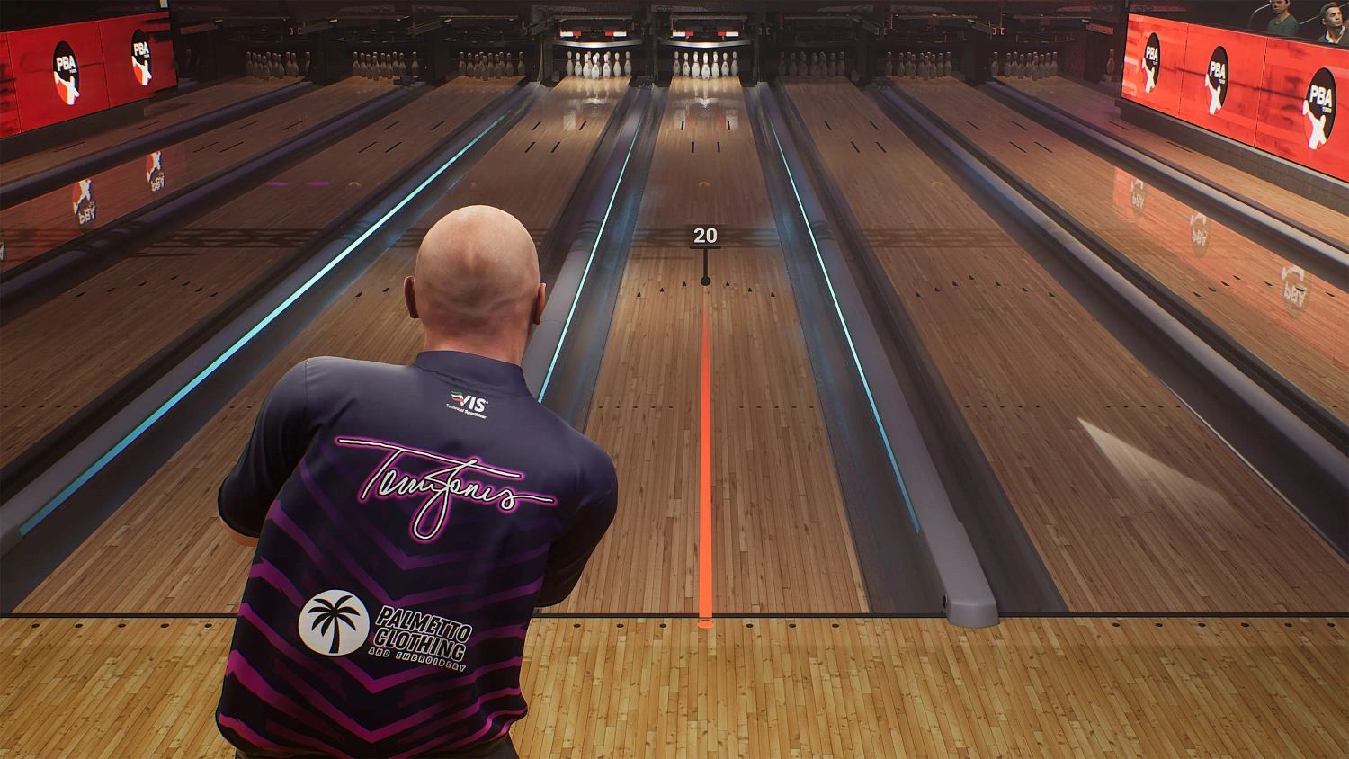 PBA Pro Bowling 2026