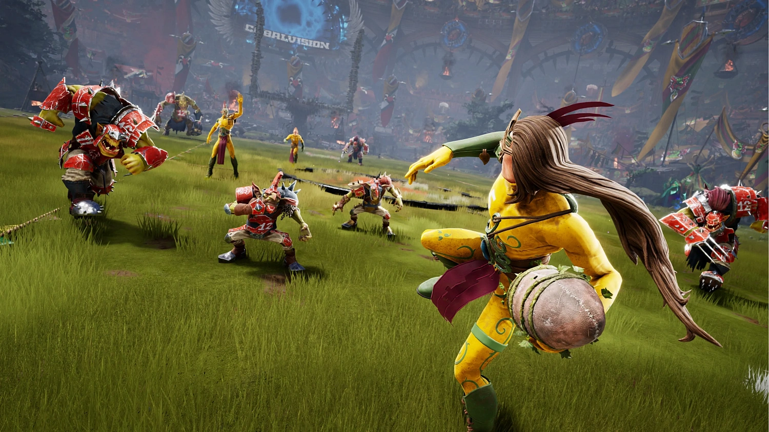 Blood Bowl 3