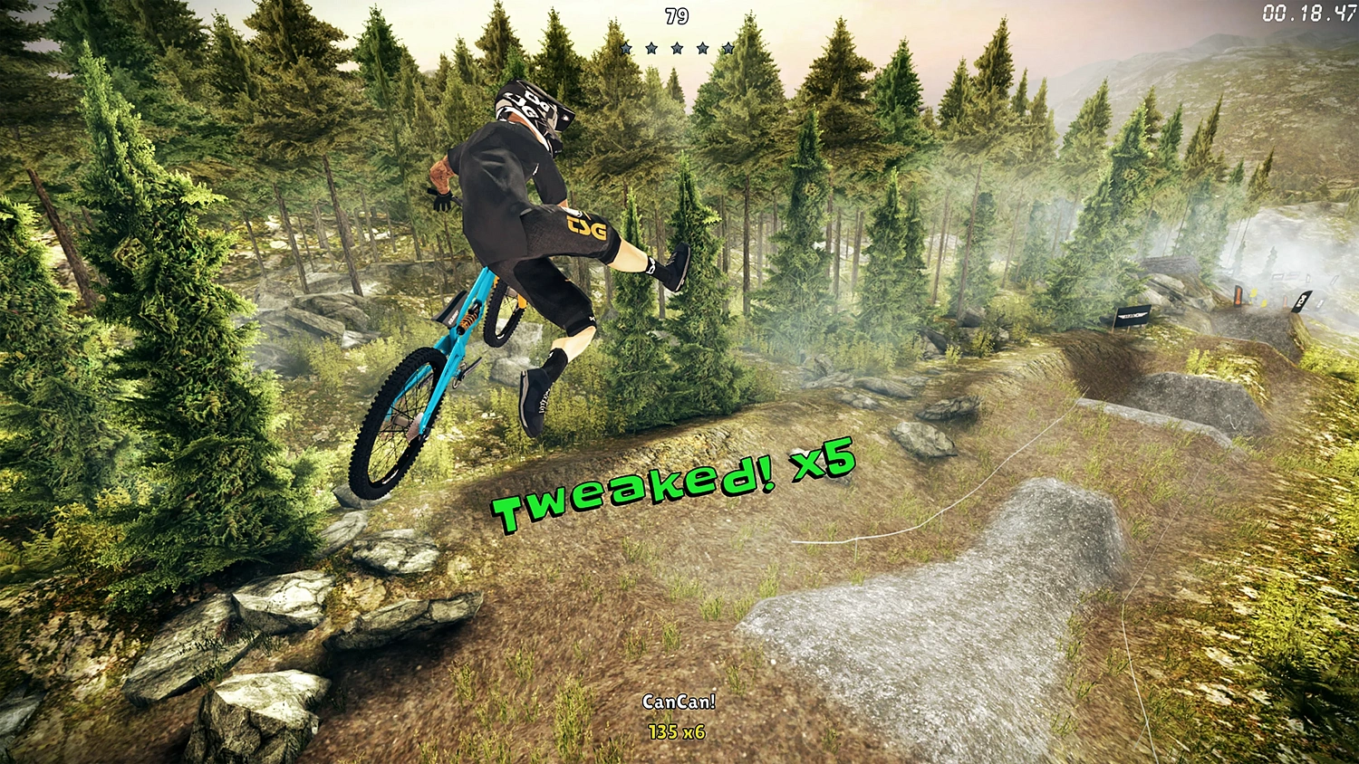 Shred! Remastered