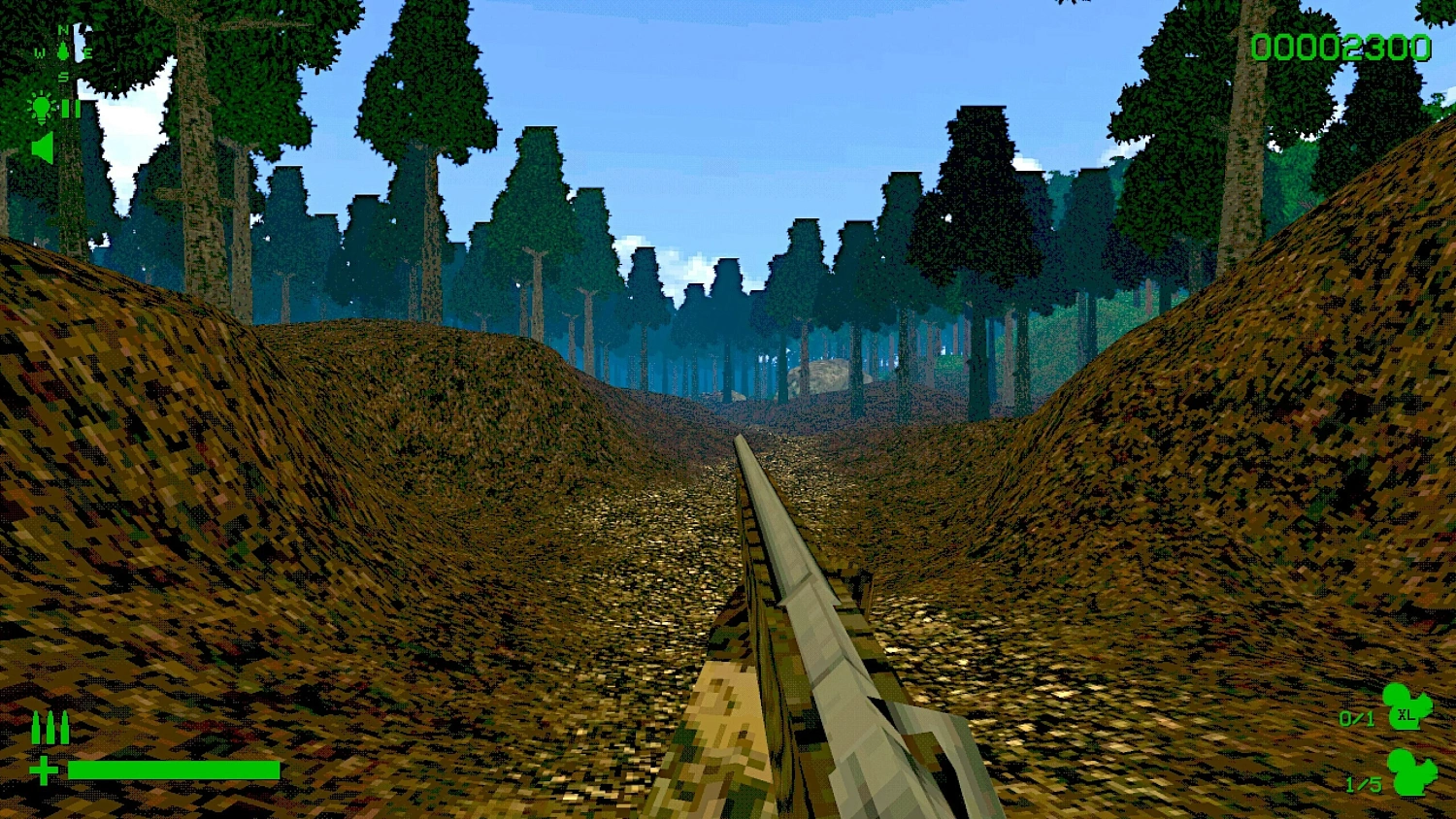 Grapadora de ardilla