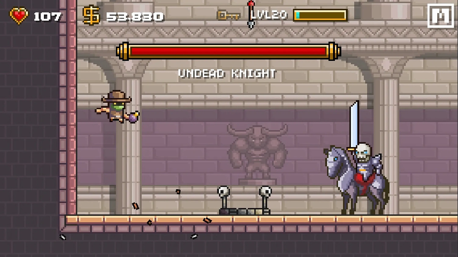 Devious Dungeon 2