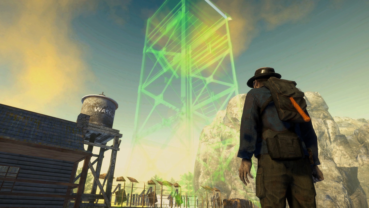 Zombie Harvest: Survival Farming Simulator