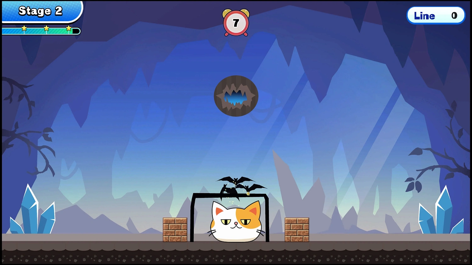 ¡EY! ¿QUIERES JUGAR A "ESOS JUEGOS", VERDAD? ¡PUES AQUÍ LOS TIENES! VEAMOS CÓMO LOS COMPLETAS. 2