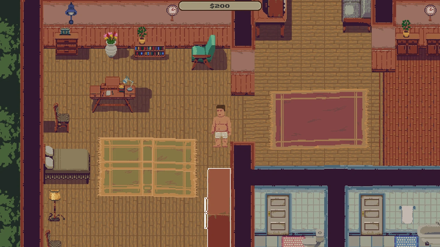 Norman's Great Illusion