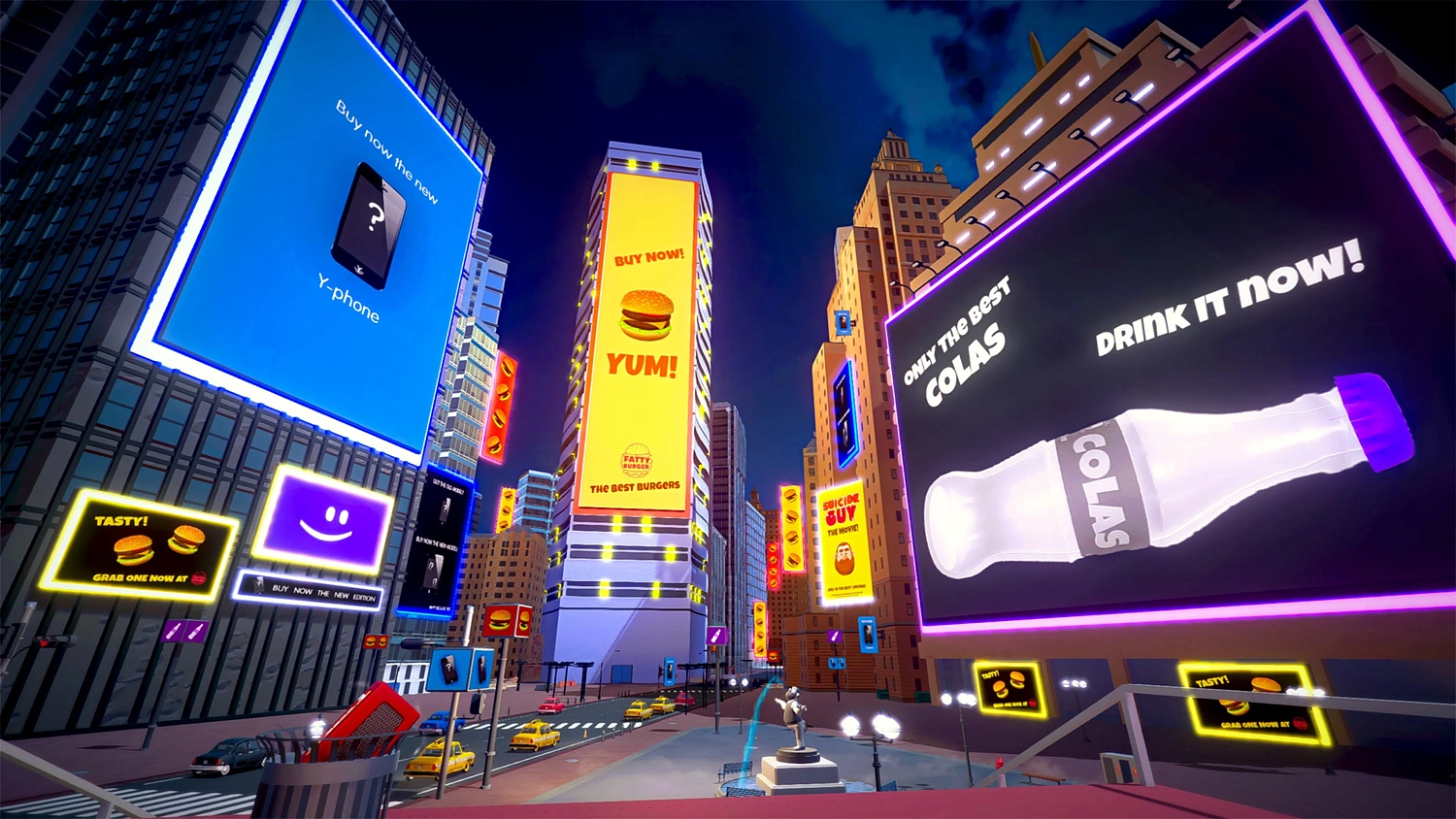 Sleepin' Guy Deluxe Edition