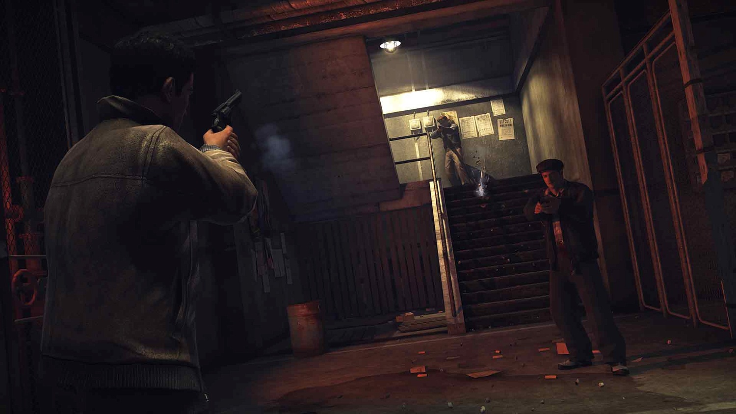 Mafia II: Edición Definitiva