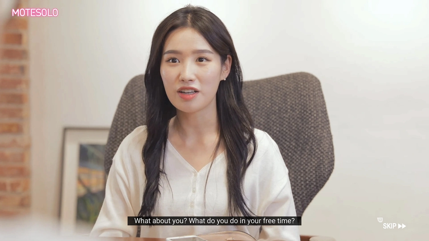 Motesolo: soltero desde la cuna