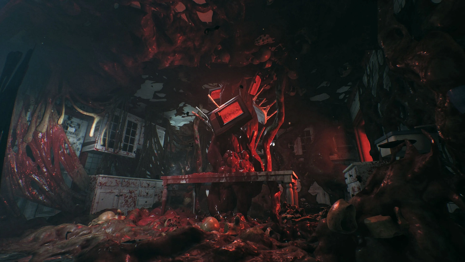 The Devil is in the Details