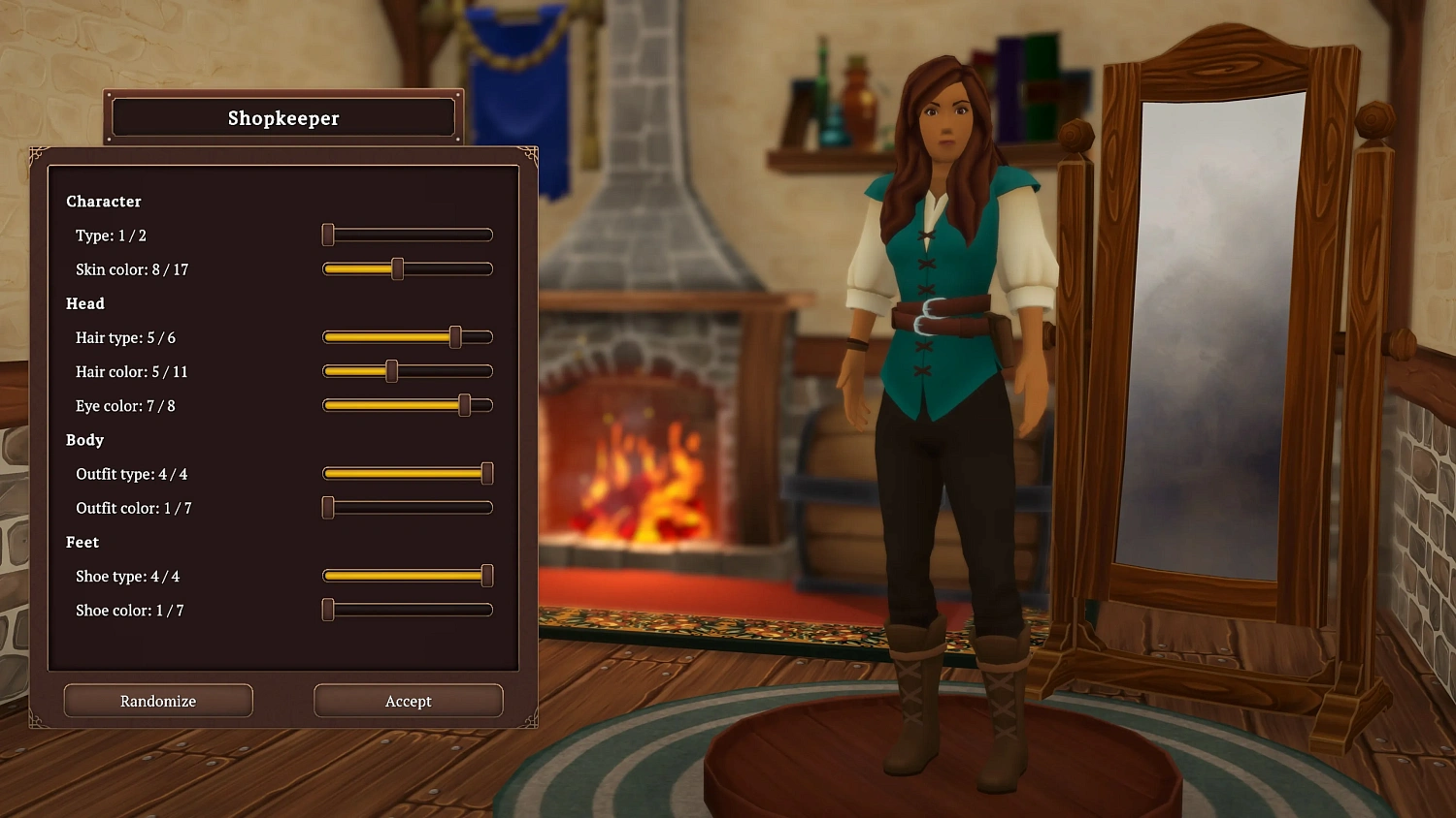 Winkeltje: The Little Shop