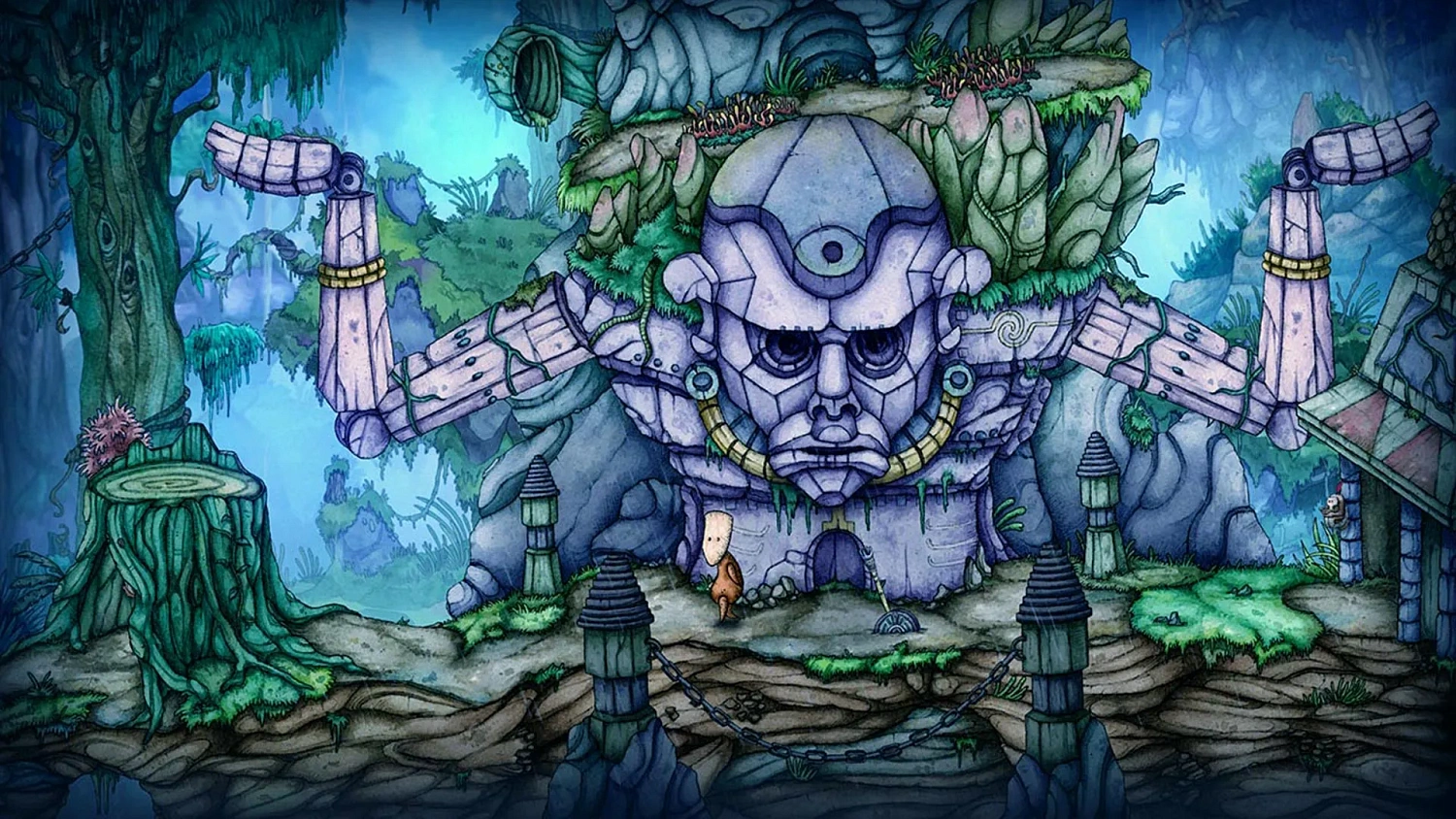 Candle - The Power of the Flame