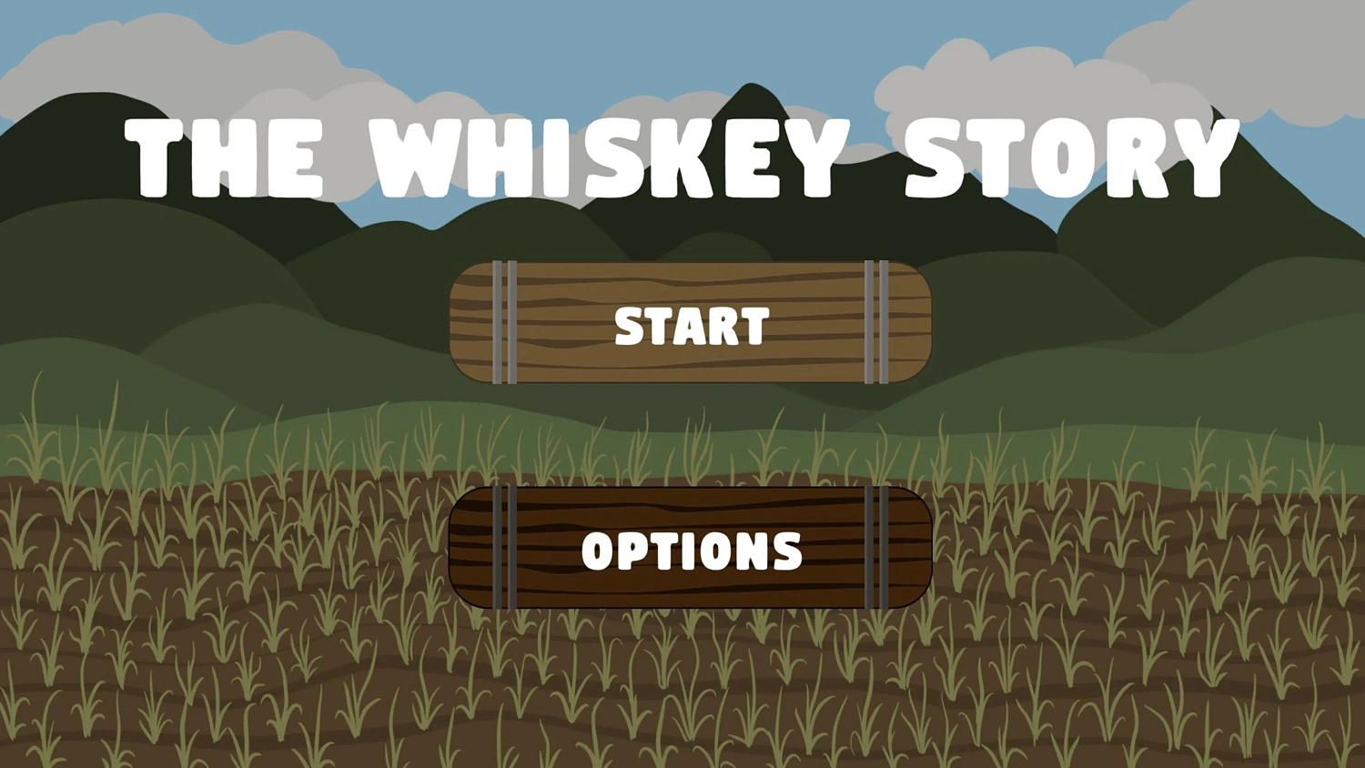 The Whiskey Story