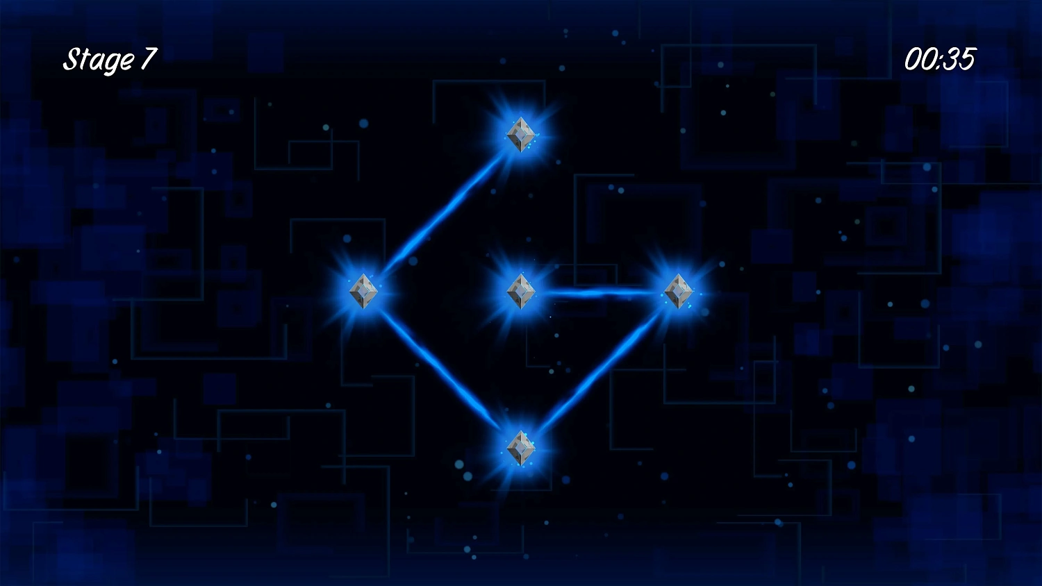 Mementos: Lost Things