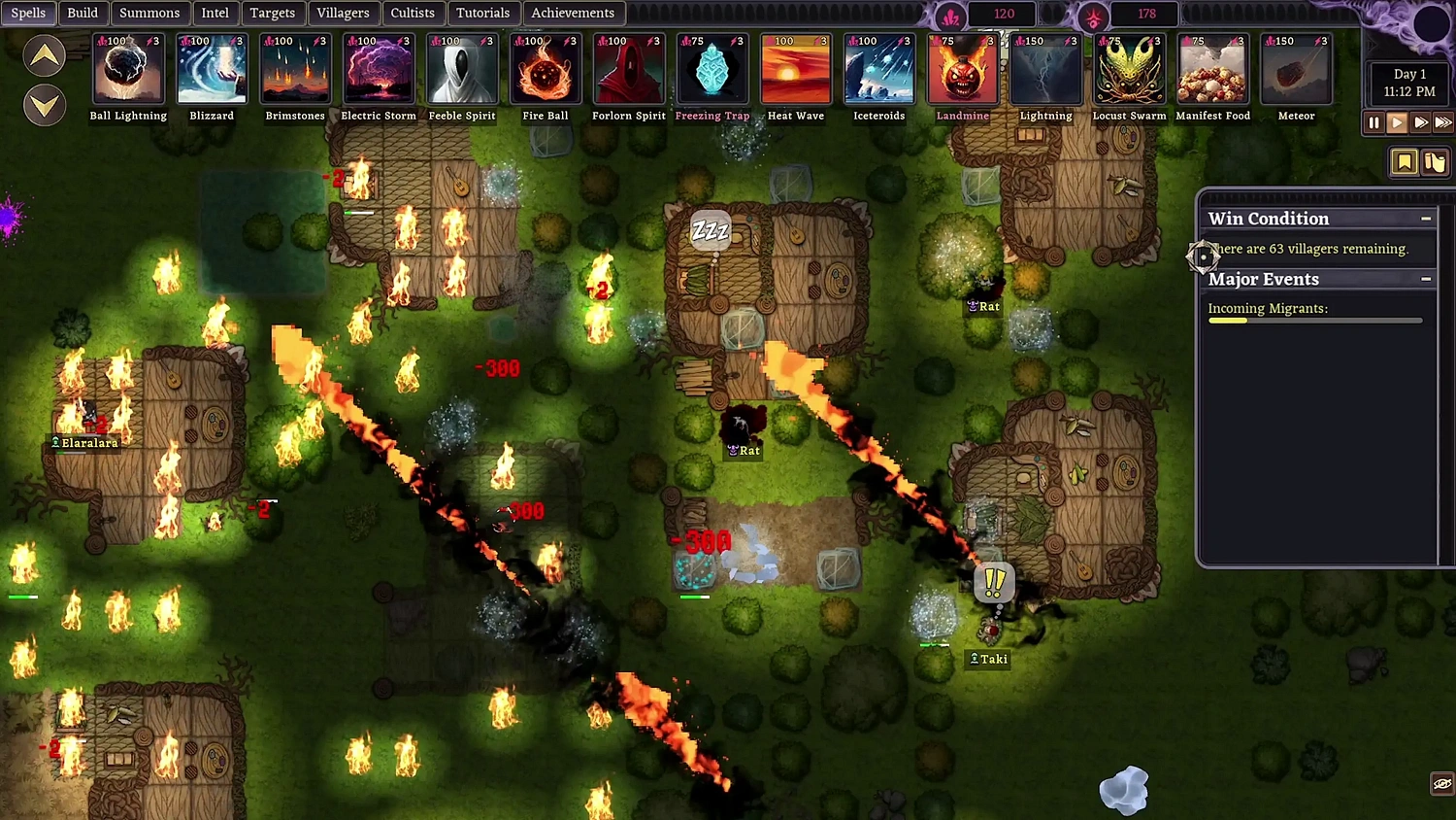 Legend of Keepers: Career of a Dungeon Manager